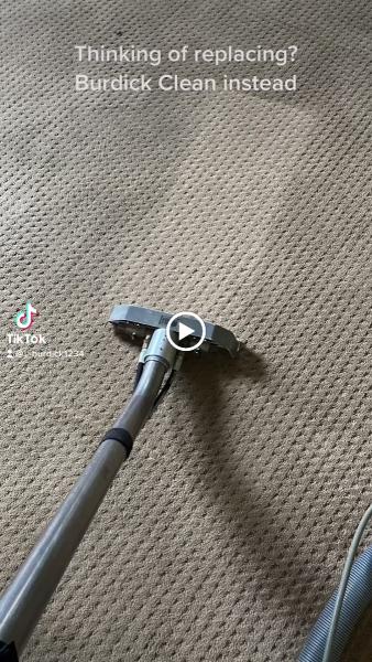 Burdick's Cleaning