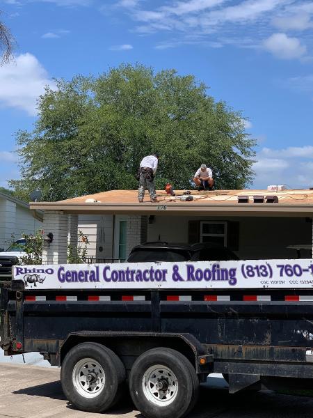 Rhino General Contracting