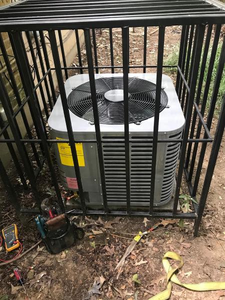 Hughes Electrical & Hvac Services