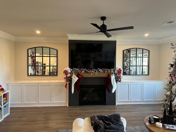Georgia Premier Residential Remodeling