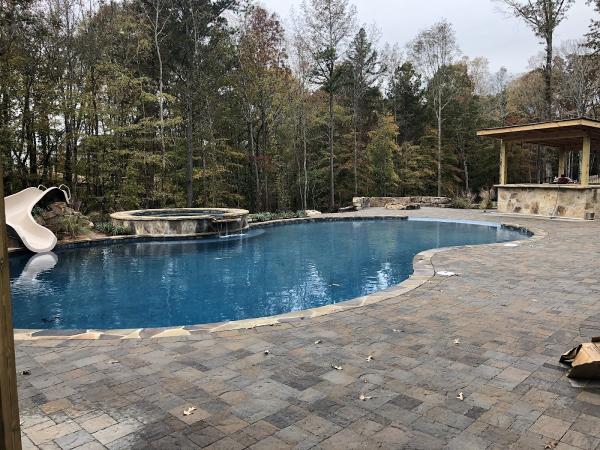 Georgia Premier Residential Remodeling