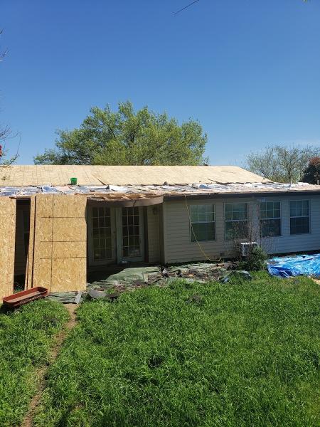 Ahlers Roofing and Construction LLC
