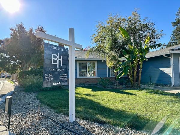 Blakehill Real Estate