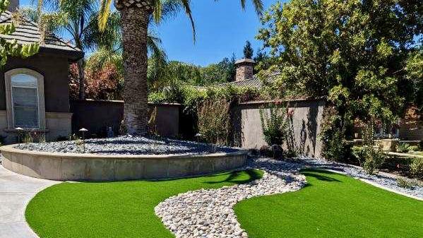 Hard Rock & Turf Landscape LLC