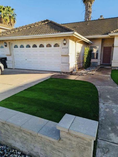 Hard Rock & Turf Landscape LLC