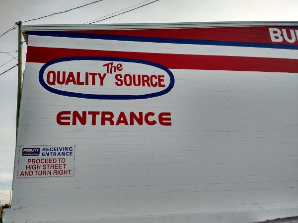 Fidelity Builders Supply