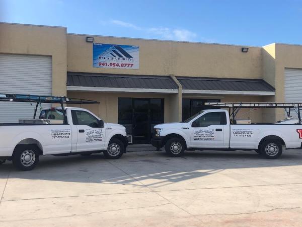 Bay Area Roofing