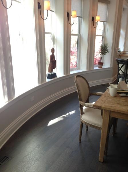 Nex Flooring Co.