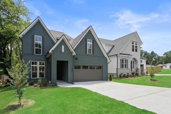 Vista Homes