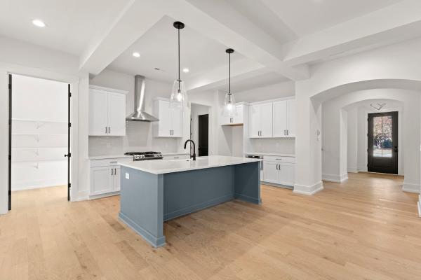 Vista Homes