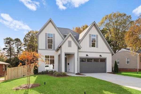 Vista Homes