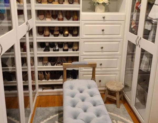 Custom Closet Geeks