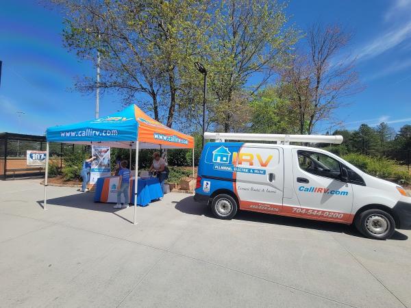 IRV Plumbing
