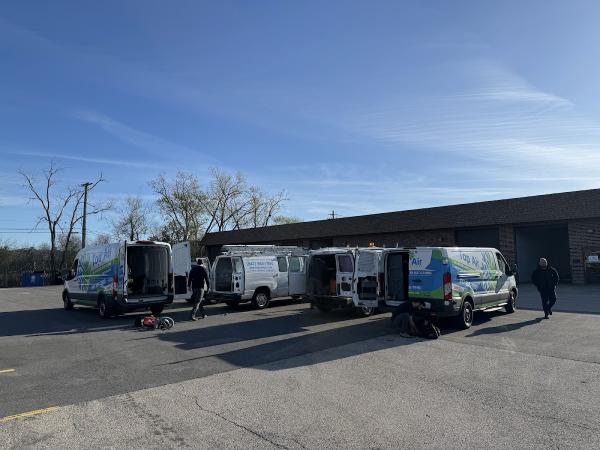 Top Air Solutions