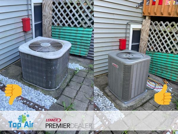 Top Air Solutions