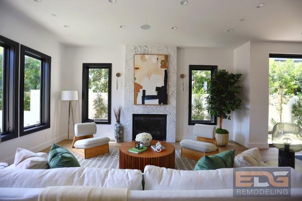 EDG Remodeling