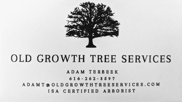 Old Growth Tree Services