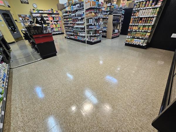 Ultra Commercial Cleaners