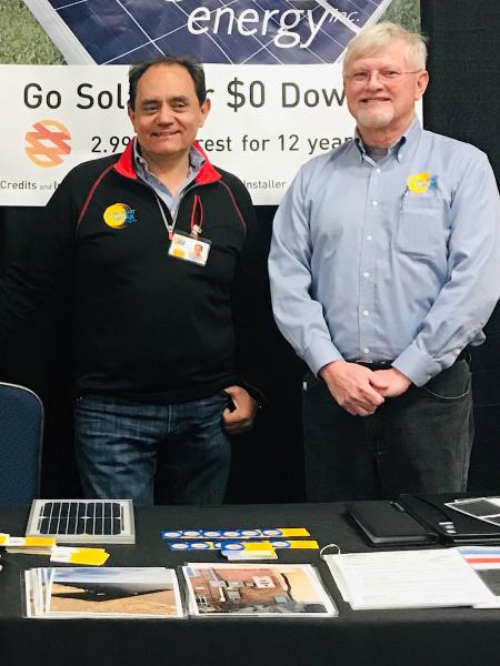 Sun Power Energy LLC