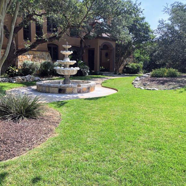 Texas Select Lawns