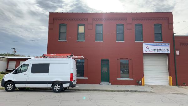 Armstrong's Heating and Cooling