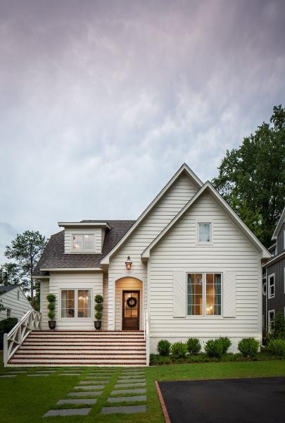 Willow Homes