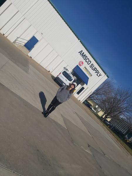 Amsco Supply