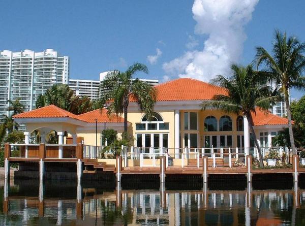 Roger Piper Architect