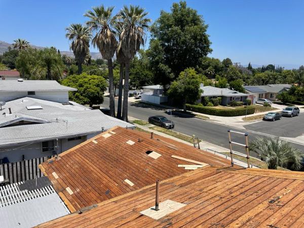 Vision Roofing