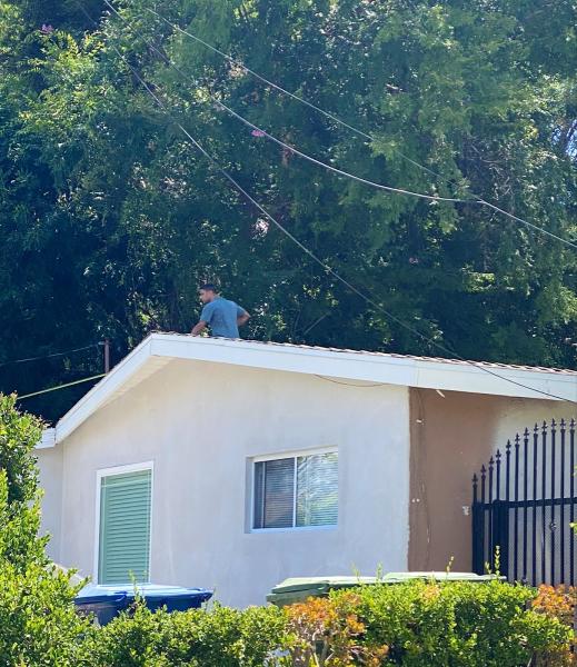 Vision Roofing