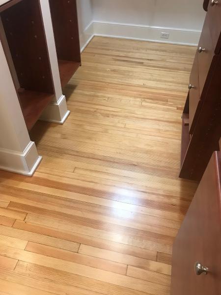 Horizon Floor Sanding & Refinishing