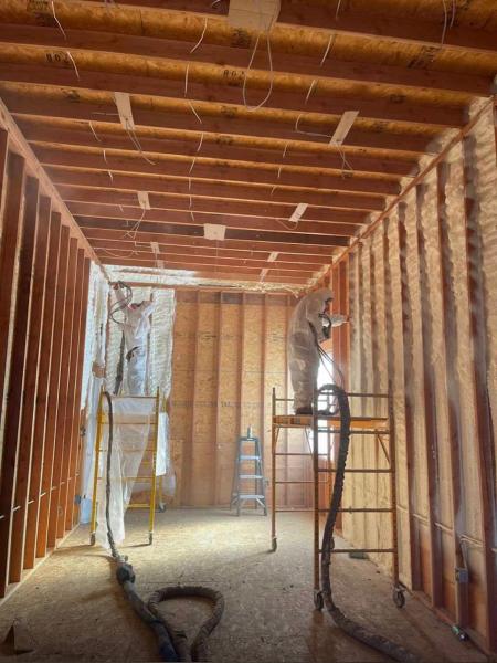 TOP Insulation NY