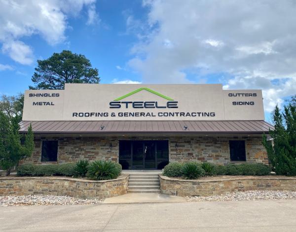 Steele Roofing LLC