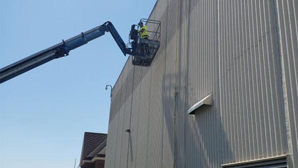 Revival Caulking & Restoration