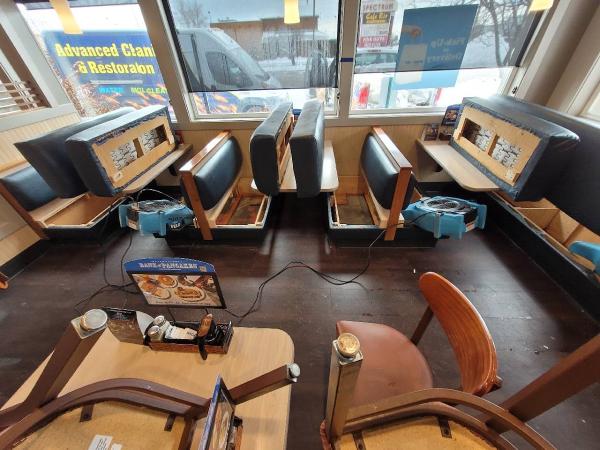 Advanced Cleaning & Restoration