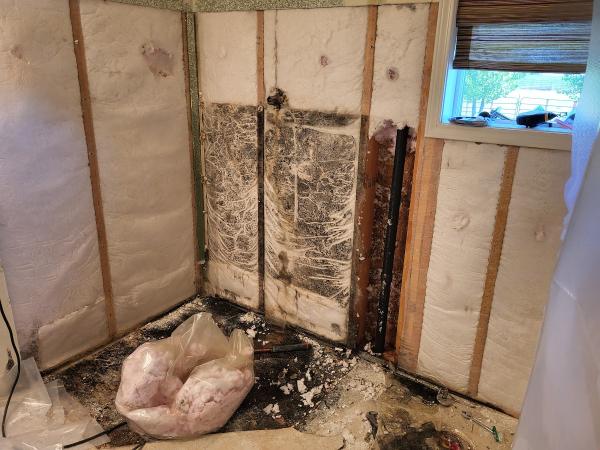 Advanced Cleaning & Restoration