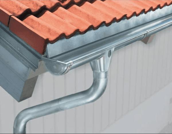 Gutters