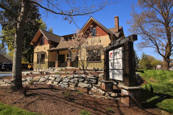 Fortus Realty
