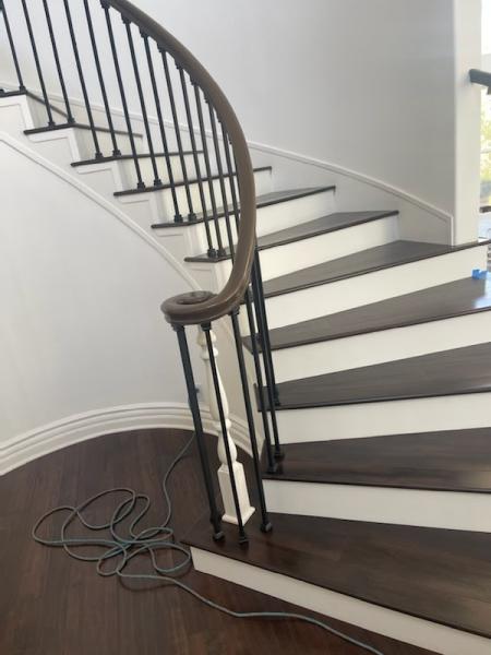 Ory's Hardwood Floors Inc
