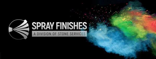Spray Finishes