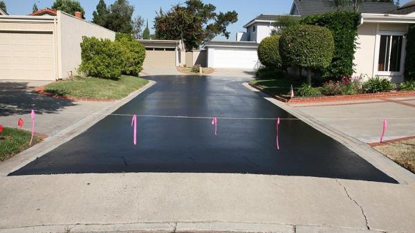 Precision Paving LLC