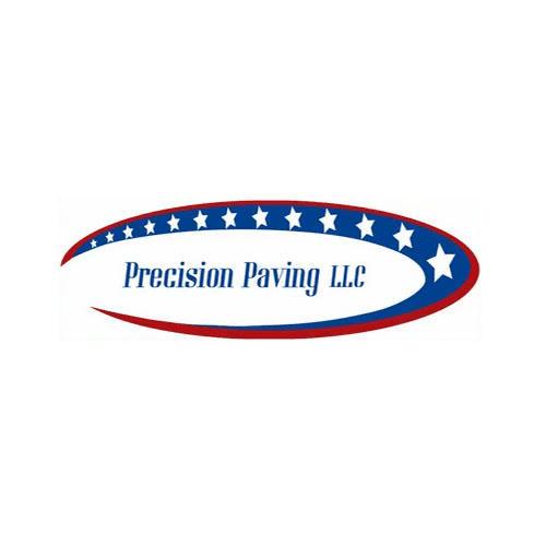 Precision Paving LLC