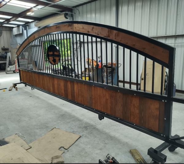 A.A. Welding & General Contracting