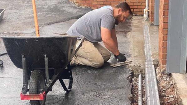 Blalock Waterproofing LLC