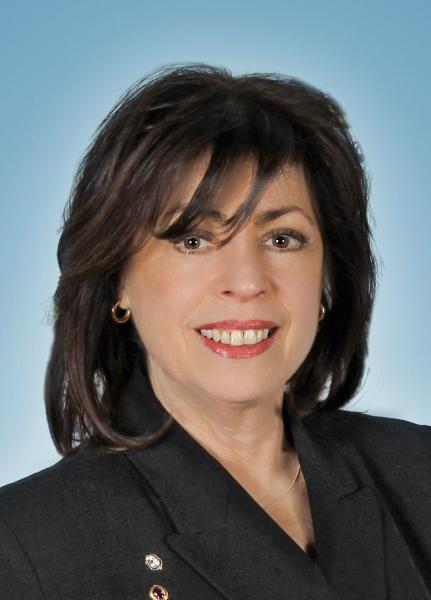 Gayle Snyder