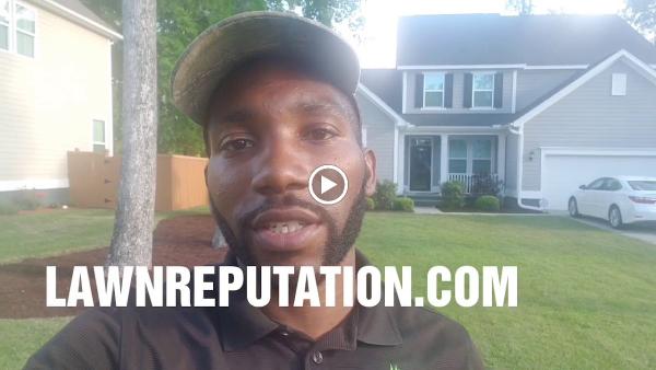 Lawn Reputation LLC