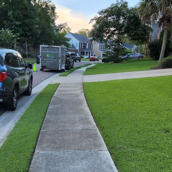Lawn Reputation LLC