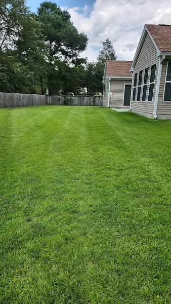 Lawn Reputation LLC