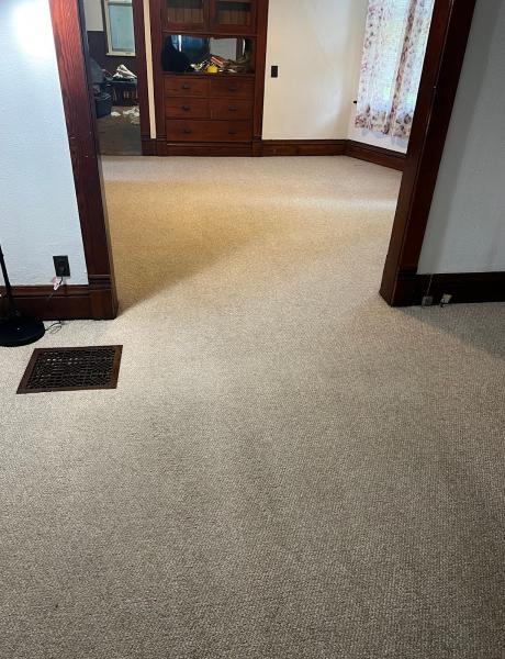 Gold Star Cleaning Services LLC