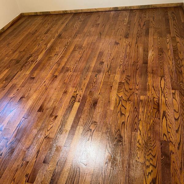 Gold Star Cleaning Services LLC